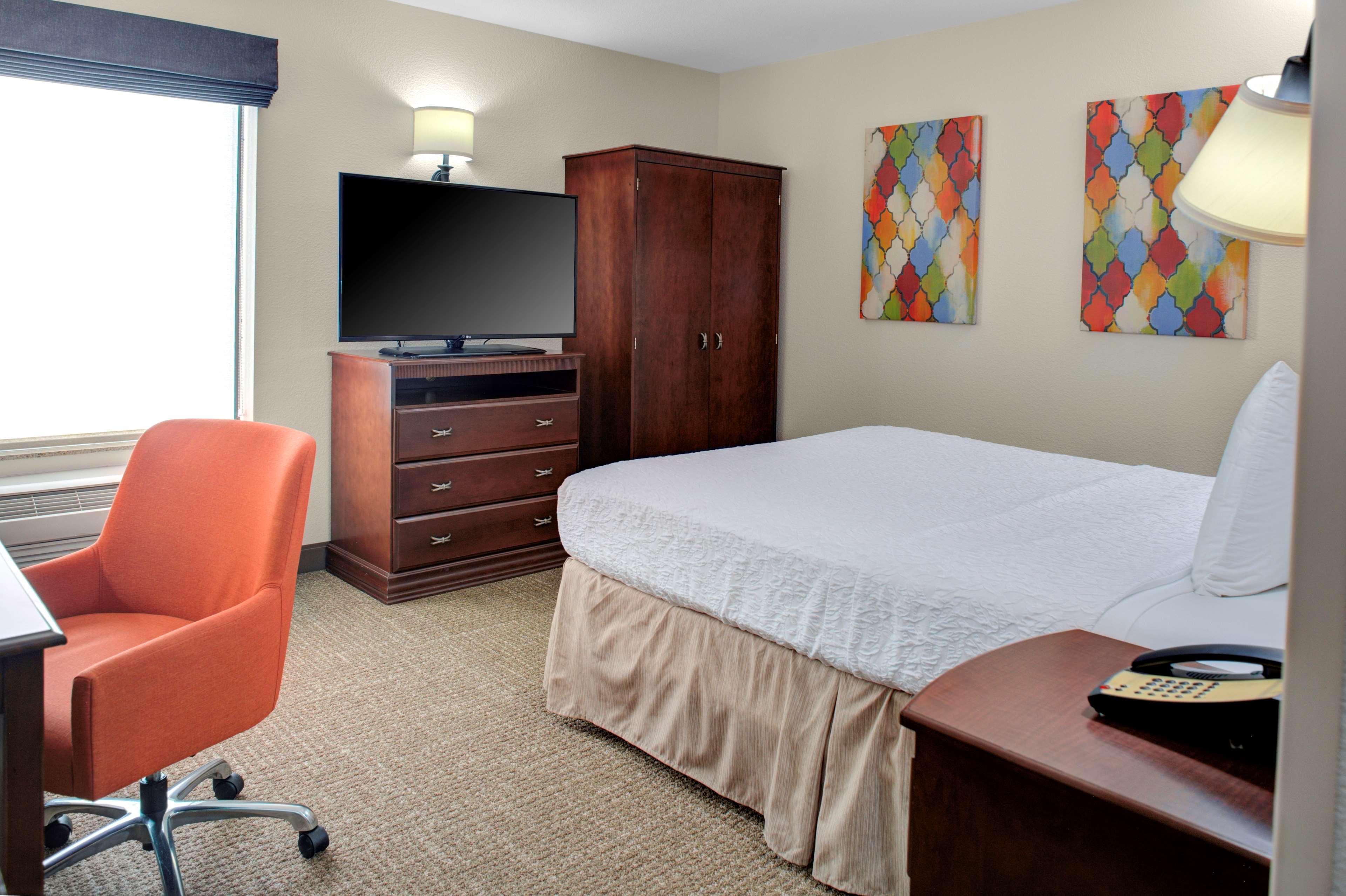 Hampton Inn Elkhorn Lake Geneva Area Eksteriør billede