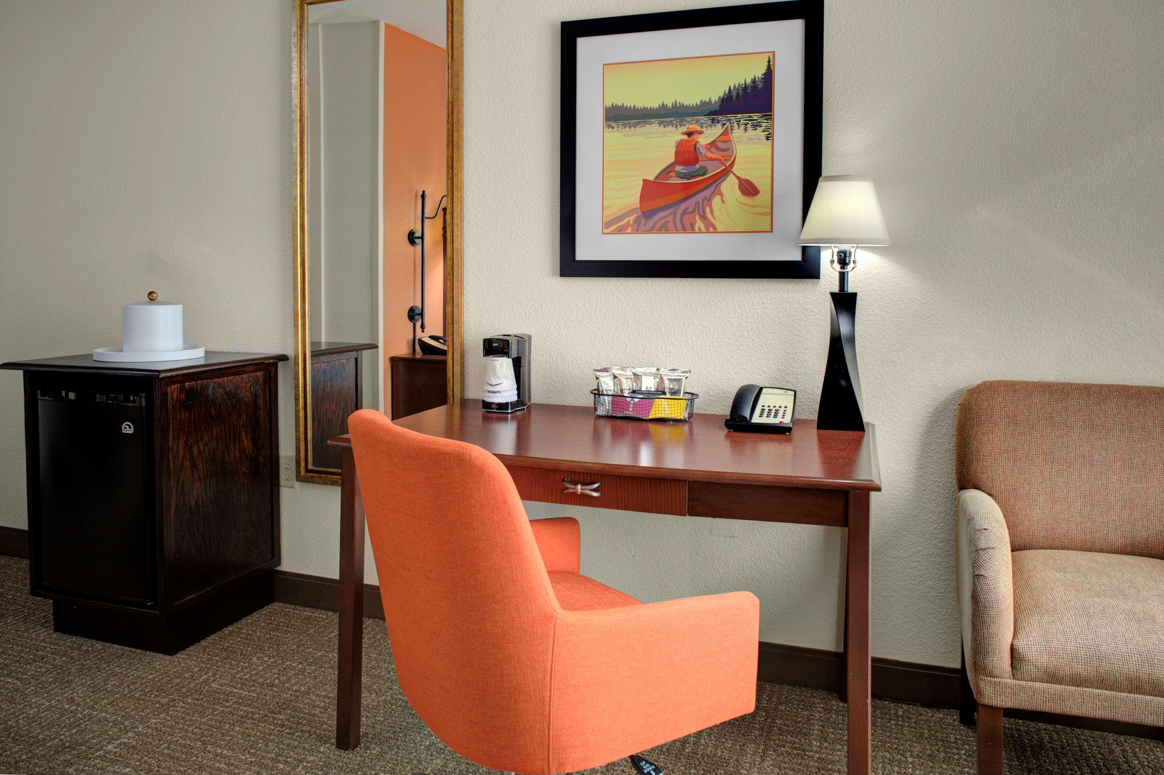 Hampton Inn Elkhorn Lake Geneva Area Eksteriør billede
