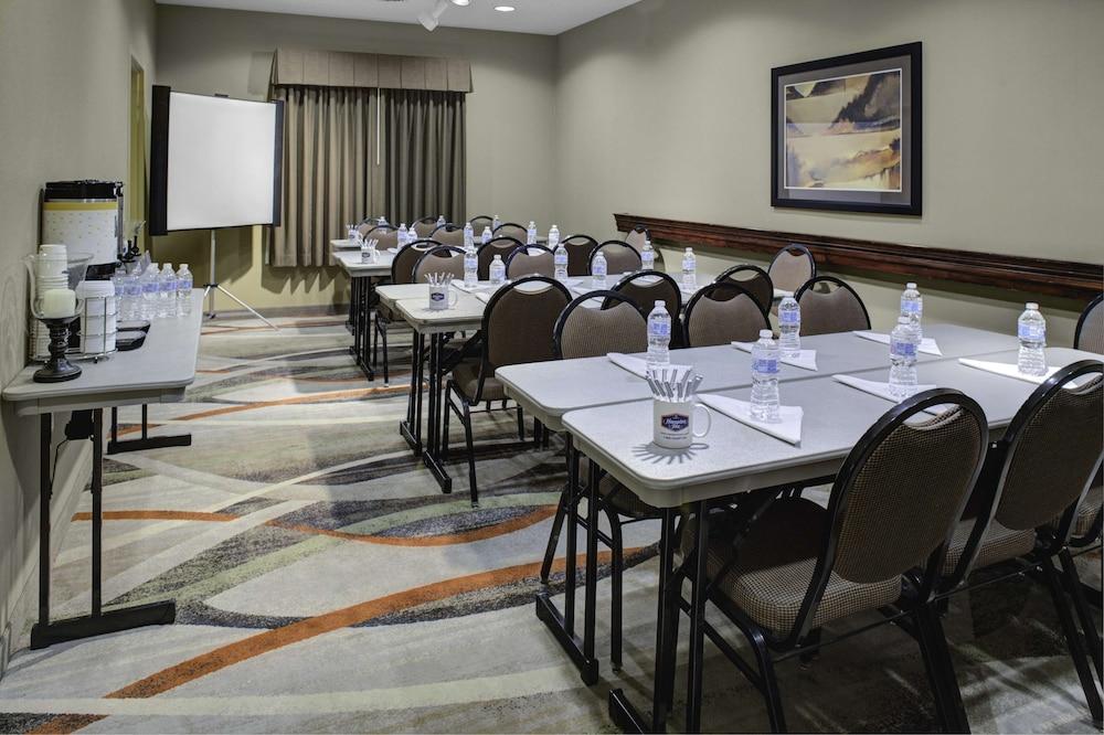 Hampton Inn Elkhorn Lake Geneva Area Eksteriør billede