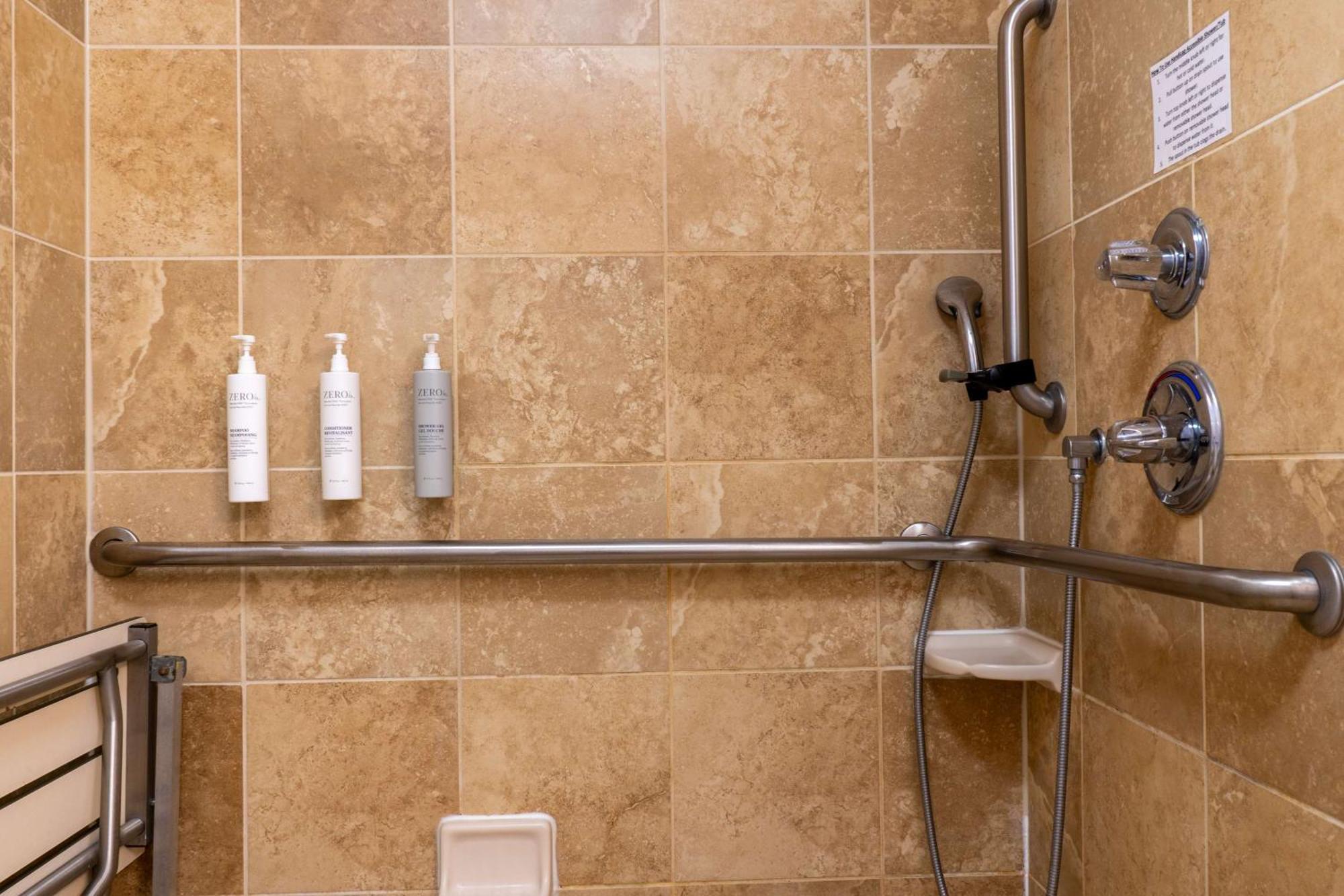 Hampton Inn Elkhorn Lake Geneva Area Eksteriør billede