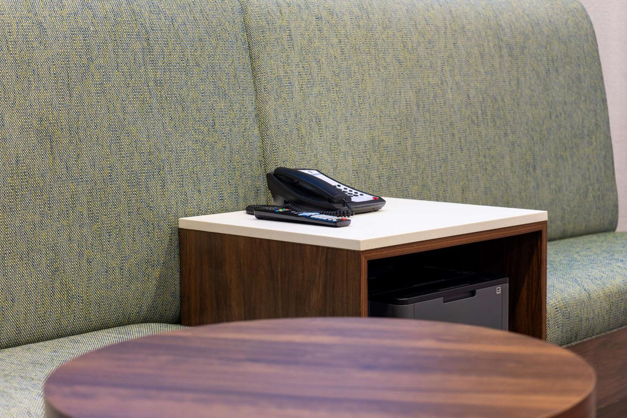 Hampton Inn Elkhorn Lake Geneva Area Eksteriør billede