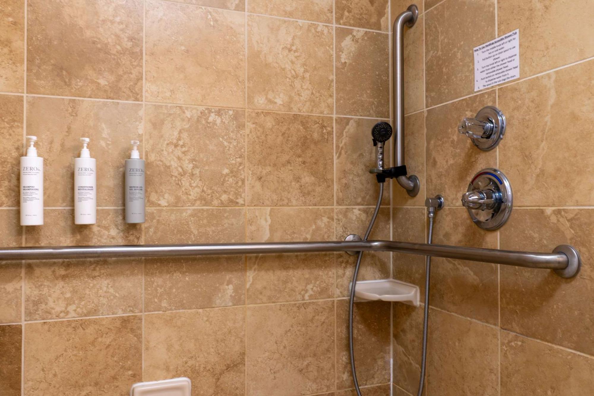 Hampton Inn Elkhorn Lake Geneva Area Eksteriør billede