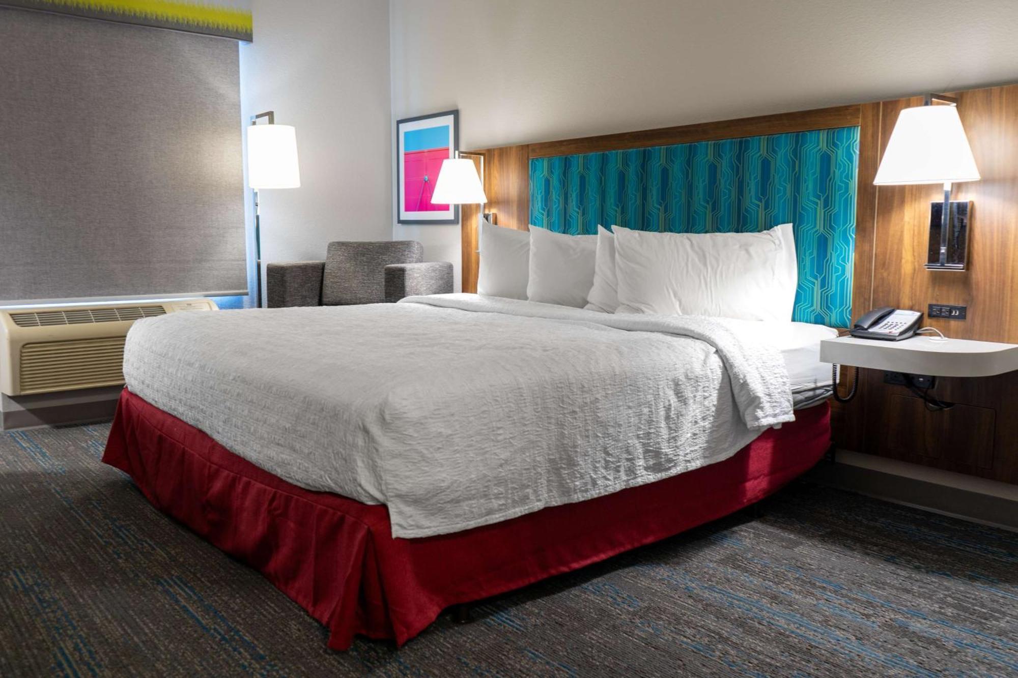 Hampton Inn Elkhorn Lake Geneva Area Eksteriør billede