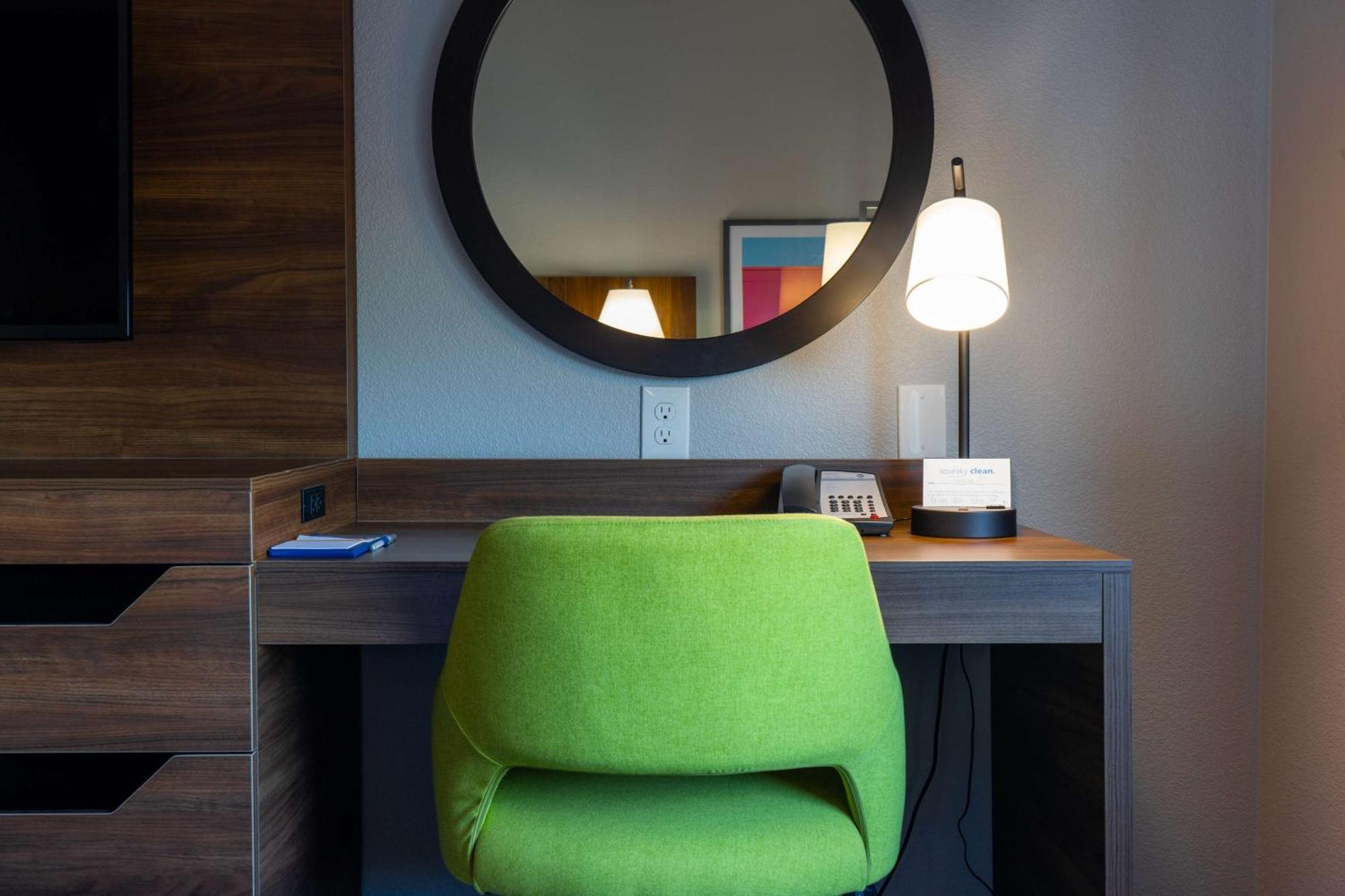 Hampton Inn Elkhorn Lake Geneva Area Eksteriør billede