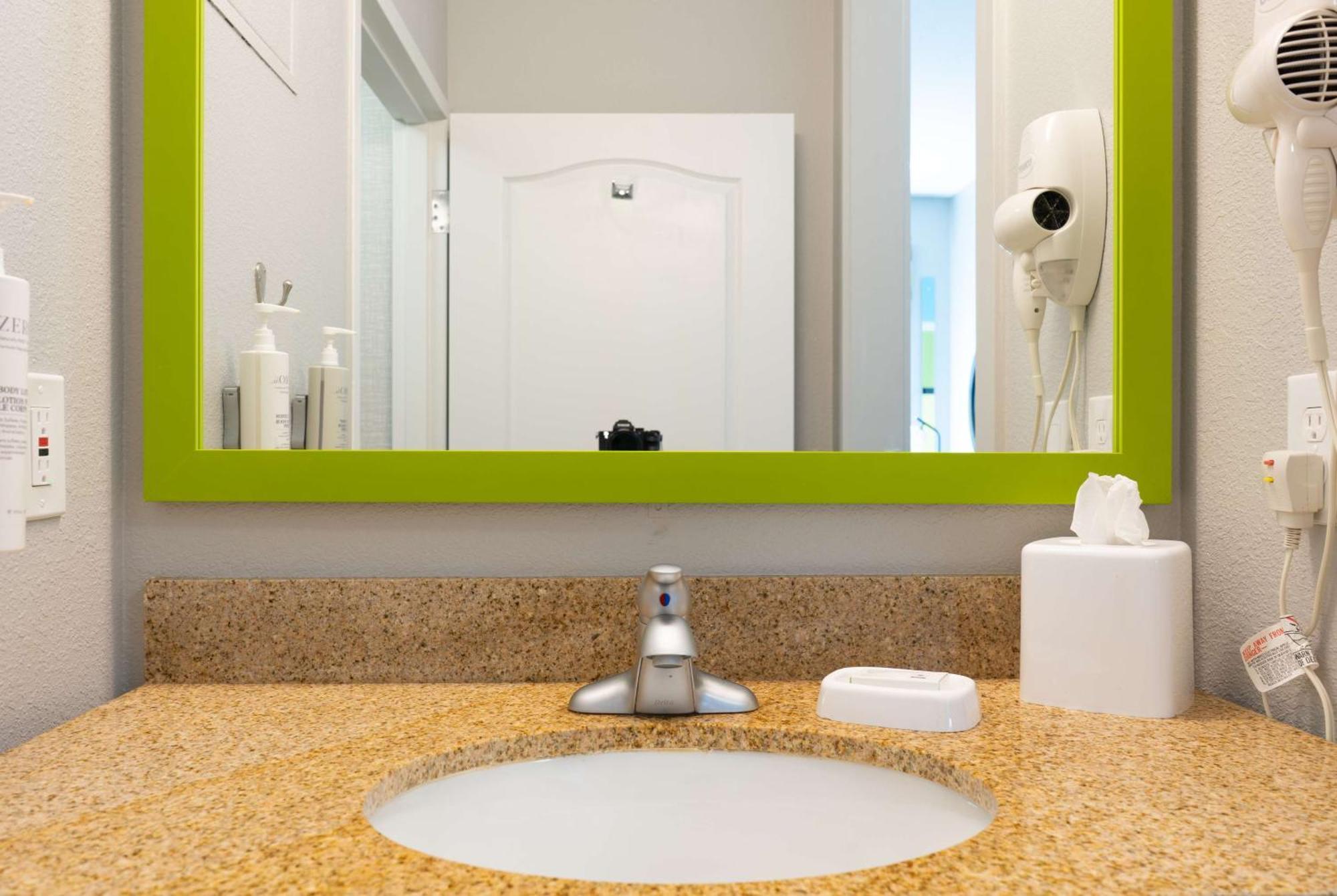 Hampton Inn Elkhorn Lake Geneva Area Eksteriør billede