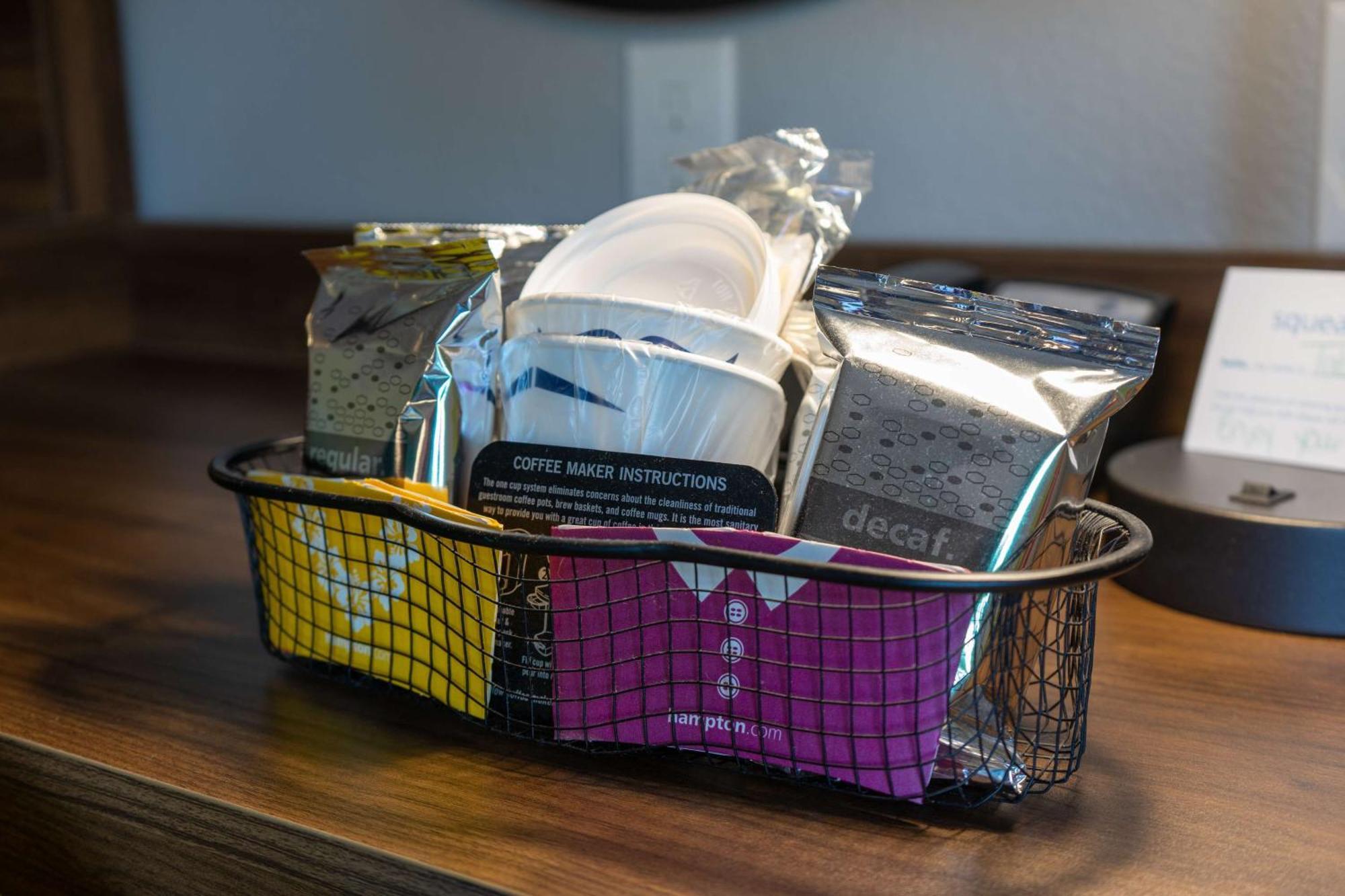 Hampton Inn Elkhorn Lake Geneva Area Eksteriør billede